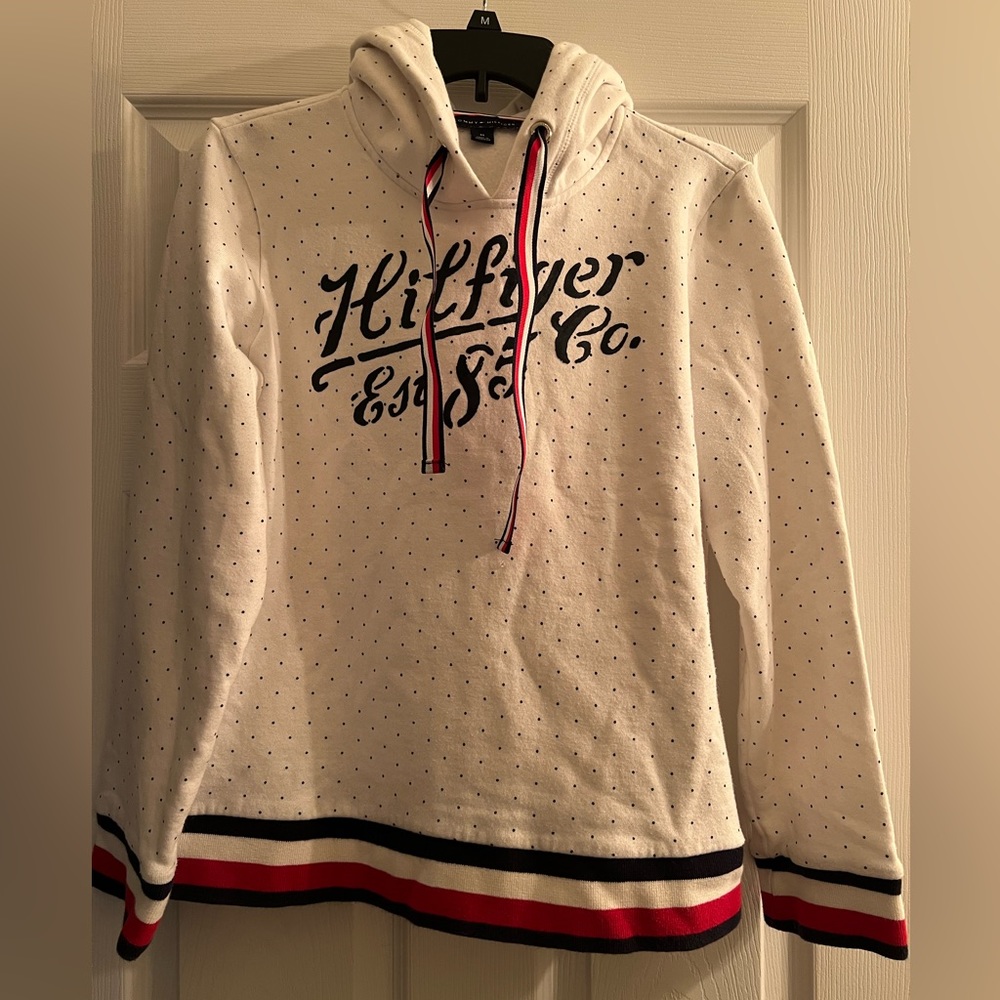 Tommy Hilfiger Hoodie